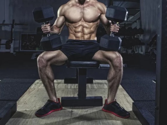 SARMS vs STEROIDS