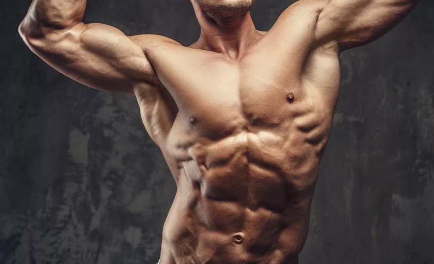 Skin and Steroids