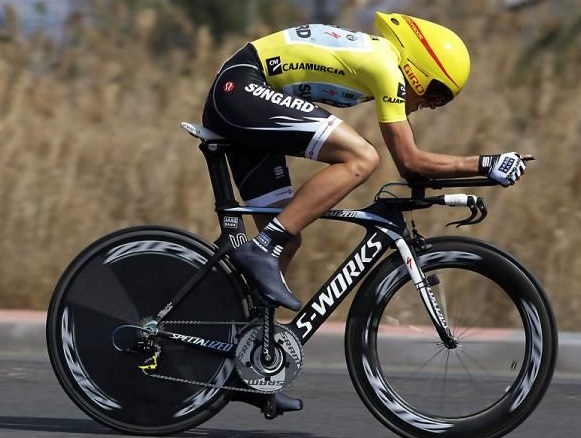 Steroids and Cycling Career