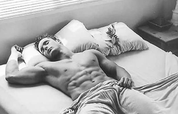 Steroids and Sleep: Self-Care for Bodybuilders