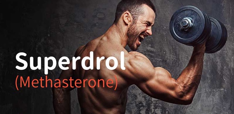 Superdrol: One of the Most Popular Supplements for Building Muscle