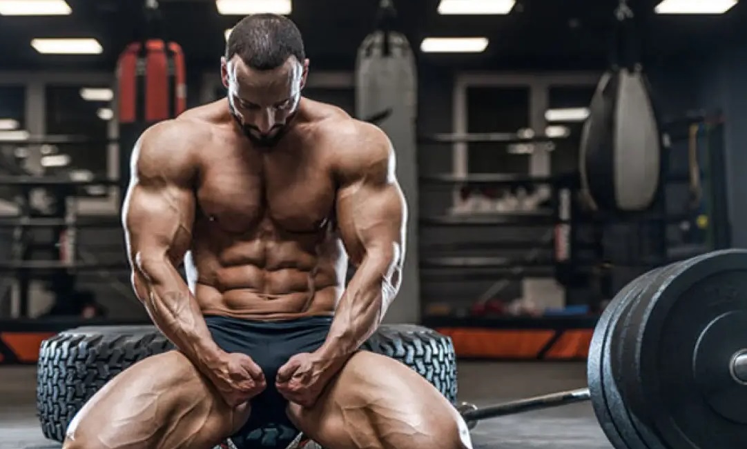 What distinguishes HGH from steroids?