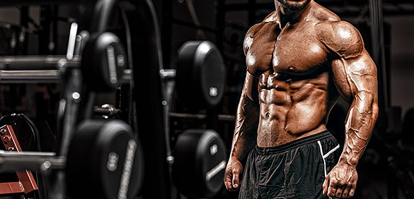 What makes Anadrol the safest anabolic steroid on the market?