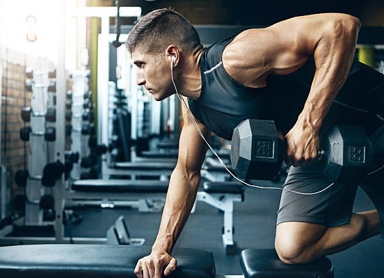 Your Growth Hormone Production Is Boosted by GHRP-2