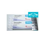 NOLVADEX TAMOXIFEN 20MG