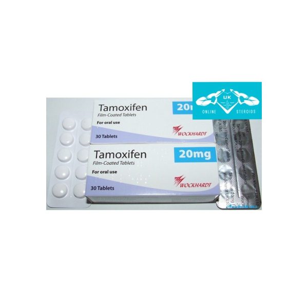 NOLVADEX TAMOXIFEN 20MG