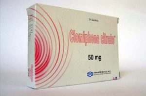 Buy Clomid 50mg