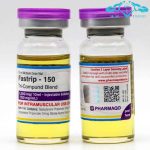 PHARMAQO FAST RIP 150MG/MI