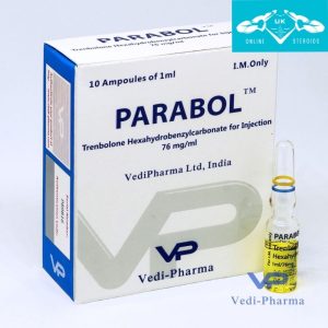 VEDI-PHARMA PARABOL 76MG