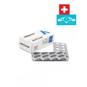 NOUVEAUX LTD CLOMIPHENE CITRATE 50MG