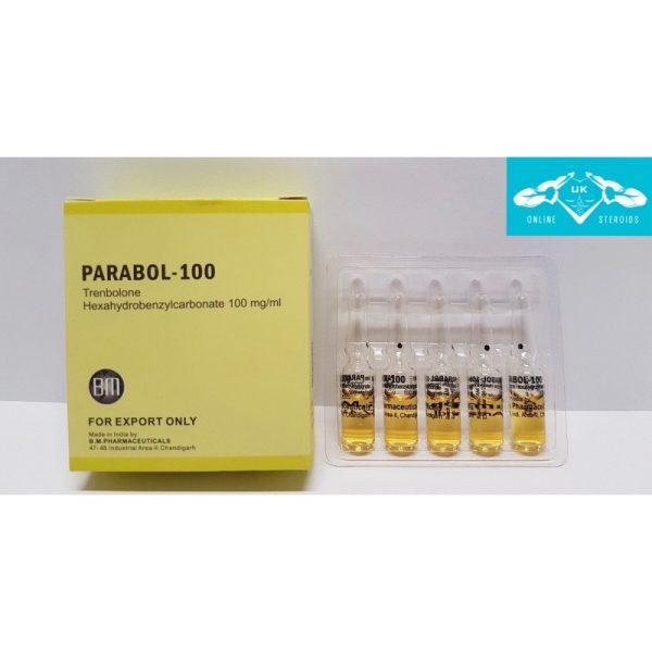 Buy Trenbolone uk