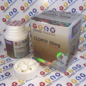 Buy Clomid Online 50mg