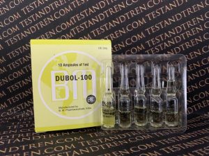 Buy NPP Steroid Uk Dubol 100mg