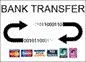 Bank Transfer