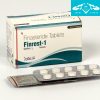 Buy FINASTERIDE 1MG 100 TABLETS