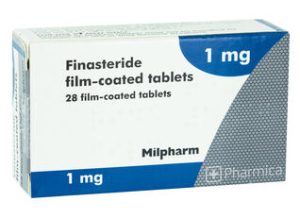 Buy FINASTERIDE 1MG