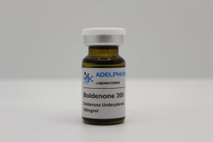 Buy Boldenone 300 By Adelphi Research
