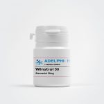 Buy Winstrol-50