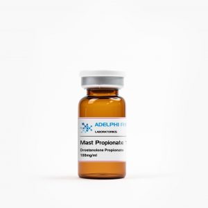 Drostanolone Propionate for sale 100mg 