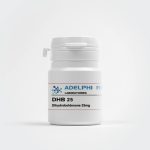 buy dhb-25