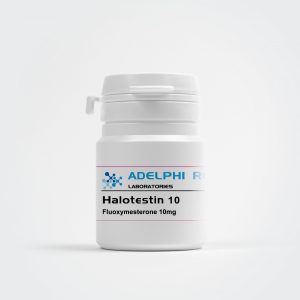 buy Halotestin-10