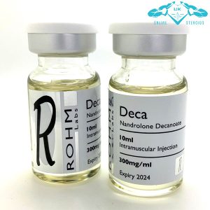 Deca 300 By Rohm Labs