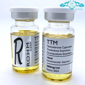 TTM 300 By Rohm Labs