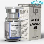 Buy Androbolan 425 Test E + Primo + Masto E