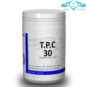 Buy Buy 1 Get 1 Free TPC 30 POST CYCLE ALL IN ONE (100 tabs)