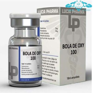 Buy Oxy + Dbol Injectable 100
