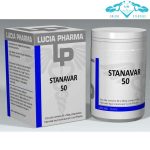 Buy Stanavar 50mg x 50, 25mg Var 25mg Winstrol