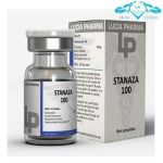 Buy Stanozol Winstrol 100