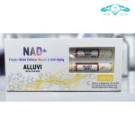 Alluvi NAD 1,000 mg