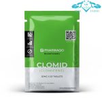 Pharmaqo Clomid 50mg