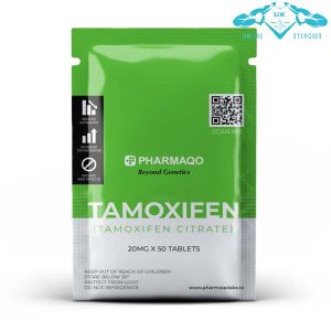 Pharmaqo Tamoxifen 20mg