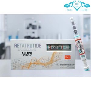 Buy Alluvi – Retatrutide 40mg
