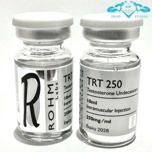 Rohm TRT 250 (Nebido)